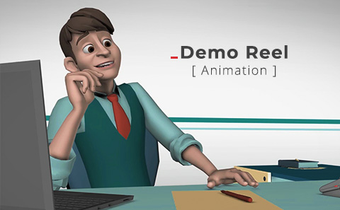 Animation Demo Reel