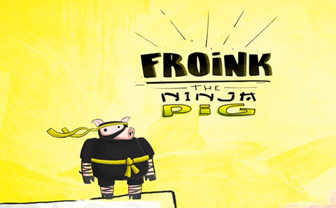 Froink