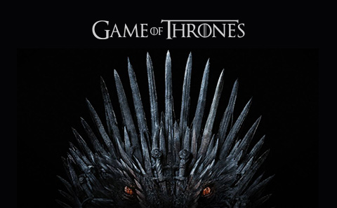 Game of Thrones - AR On Air Promo